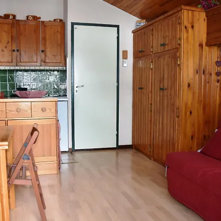 A Avec Balcon Ensoleille Pour 4 Personnes - Fr-1-464-69 * Pralognan-la-Vanoise