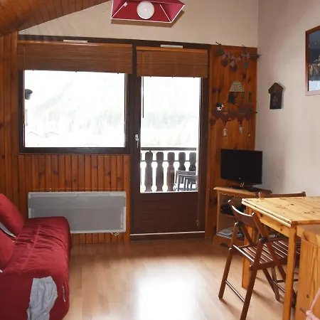 Avec Balcon Ensoleille, A 400m Des Commerces Et Telepherique A - Fr-1-464-69