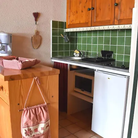 Apartment A Avec Balcon Ensoleille Pour 4 Personnes - Fr-1-464-69 Pralognan-la-Vanoise