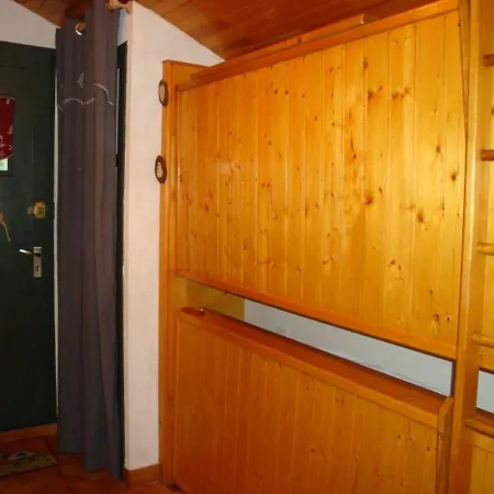 Apartment Avec Balcon Ensoleille, A 400m Des Commerces Et Telepherique A - Fr-1-464-69 Pralognan-la-Vanoise