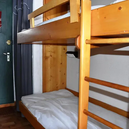 A Avec Balcon Ensoleille Pour 4 Personnes - Fr-1-464-69 Apartment Pralognan-la-Vanoise