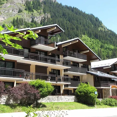 Apartment A Avec Balcon Ensoleille Pour 4 Personnes - Fr-1-464-69 *